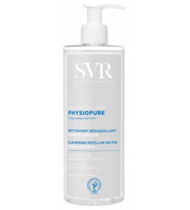 SVR PHYSIOPURE AGUA MICELAR...