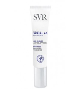 SVR XERIAL 40 ONGLES 10ML