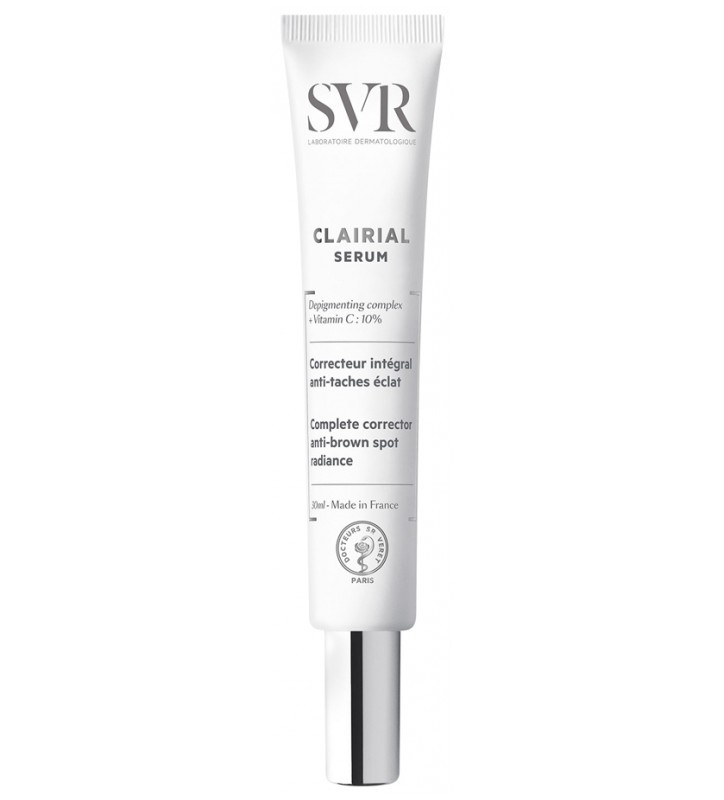 SVR CLAIRIAL SERUM 30ML