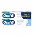 ORAL B PASTA ENCIAS & ESMALTE REPAIR 2X100ML