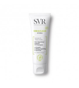 SVR SEBIACLEAR HYDRA 40ML