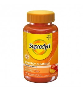 SUPRADYN ACTIVO GUMMIES...