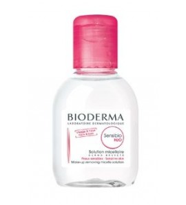 BIODERMA SENSIBIO H2O...