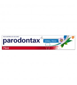 PARODONTAX COMPLETE HERBAL...