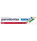 PARODONTAX COMPLETE HERBAL FRESH  EUCALIPTO Y MENTA 75mL