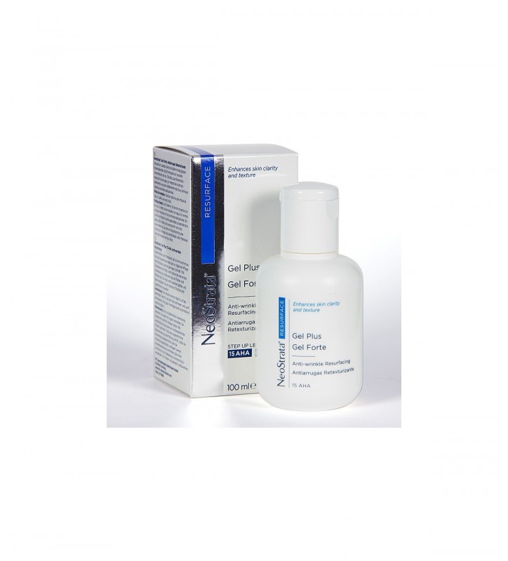 NEOSTRATA RESURFACE GEL FORTE 100 ML