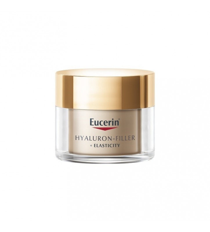 EUCERIN HYALURON FILLER ELASTICITY NOCHE 50ML