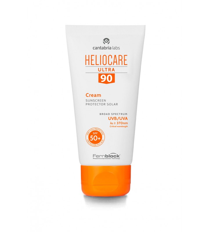 HELIOCARE ULTRA 90 SPF 50 CREMA 50 ML