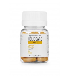 HELIOCARE 360º ORAL 30...