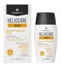 HELIOCARE 360º MINERAL TOLERANCE FLUID 50ML