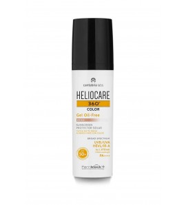 HELIO 360º COLOR GEL OIL...