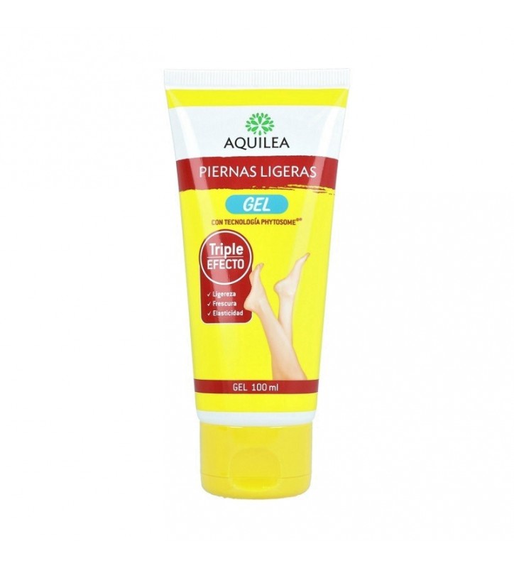 AQUILEA GEL PIERNAS LIGERAS 100ML