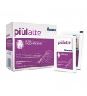 HUMANA PIULATTE SILITIDIL 70G 14 SOBRES SABOR MANGO