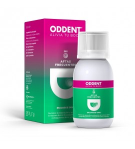 ODDENT ENJUAGUE ORAL 300ML