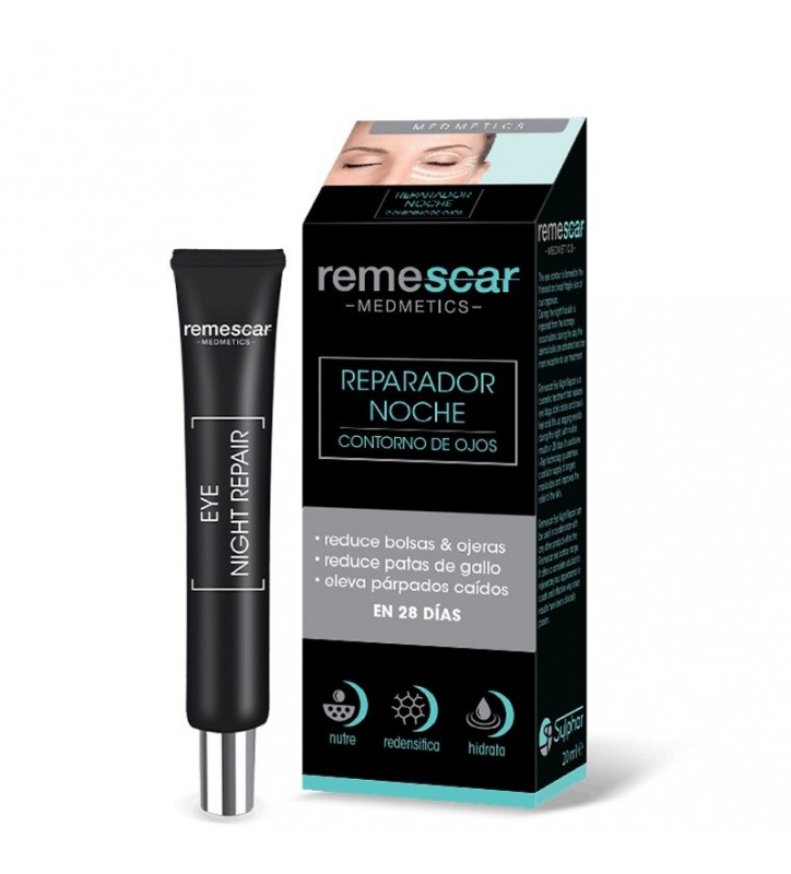 REMESCAR REPARADOR NOCHE 8 UDS