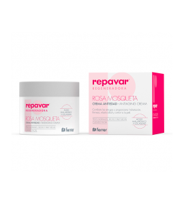 REPAVAR Regenadora Crema...