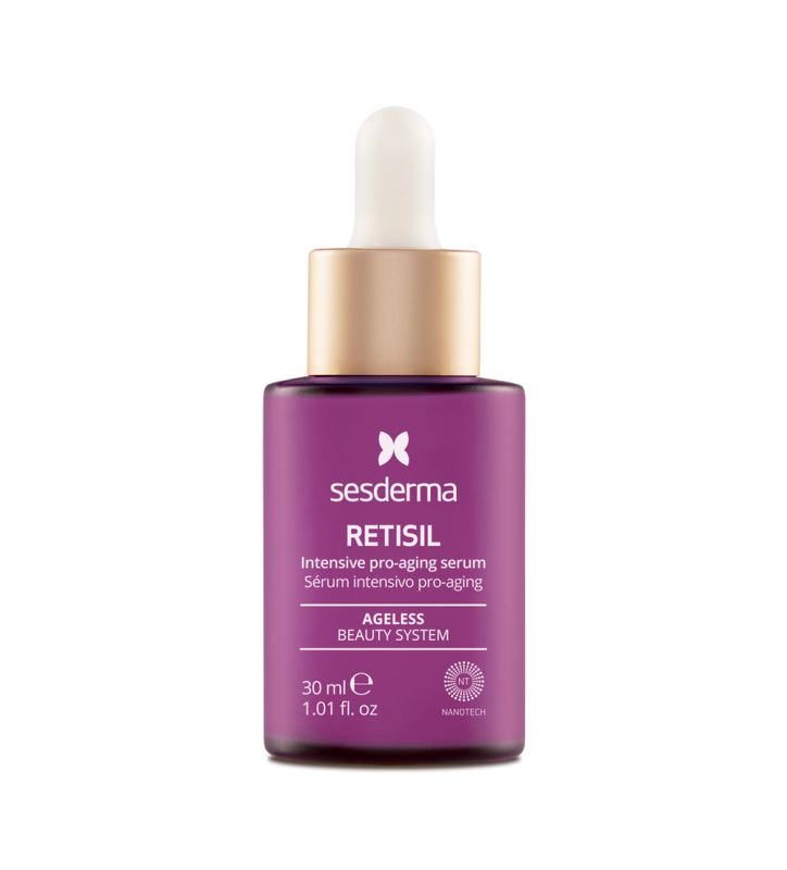 SESDERMA RETISIL SERUM INTENSIVO 30 ML