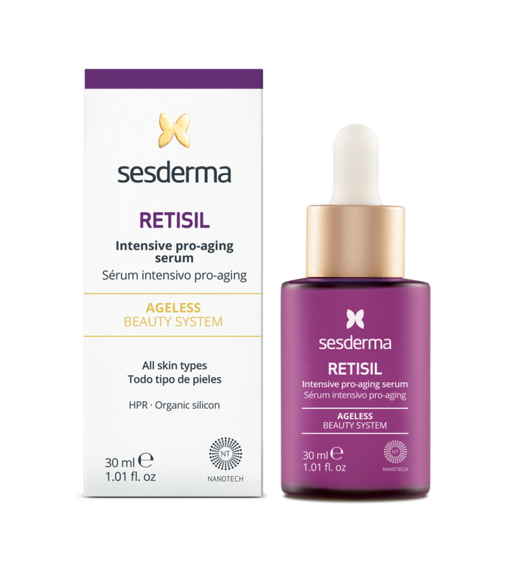 SESDERMA RETISIL SERUM INTENSIVO 30 ML