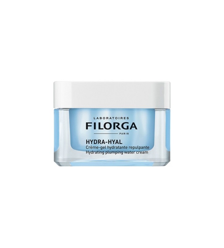 FILORGA HYDRA HYAL CREMA- GEL 50 ML