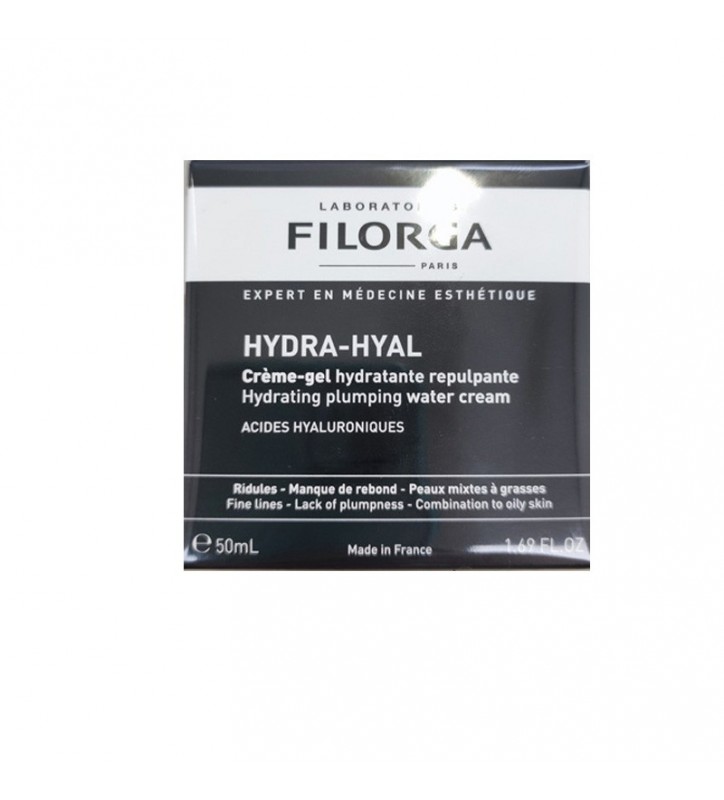 FILORGA HYDRA HYAL CREMA- GEL 50 ML