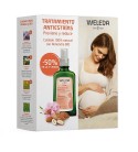 WELEDA MUM DUPLO ACEITE DE MASAJE PARA ESTRIAS 2x100 ML