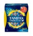 TAMPAX COMPAK PEARL REGULAR 18 UNIDADES