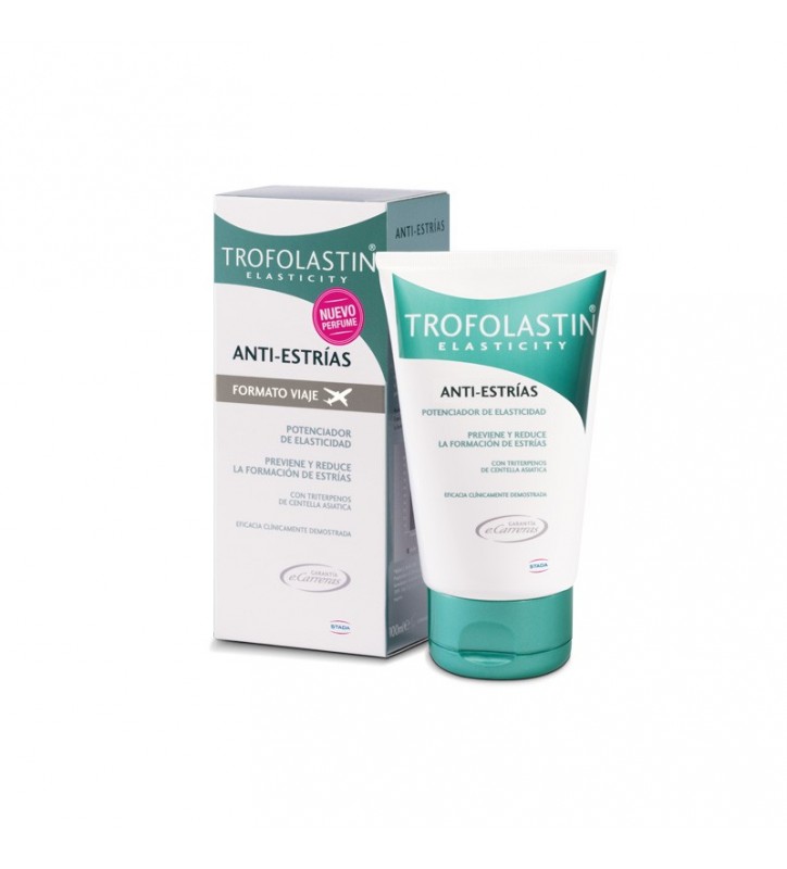 TROFOLASTIN ANTI-ESTRIAS 100ML