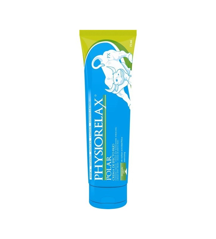 PHYSIORELAX POLAR 75ML