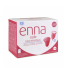 ENNA CYCLE - TALLA ""L"" COPA MENSTRUAL