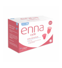 ENNA CYCLE - TALLA ""M"" COPA MENSTRUAL