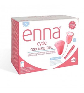 ENNA CYCLE - COPA MENSTRUAL...