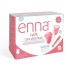 ENNA CYCLE - COPA MENSTRUAL CON APLICADOR TALLA S