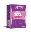 LIPOGRASIL 15 DIAS CHOQUE ANTIOXIDANTE 45 COMPRIMIDOS