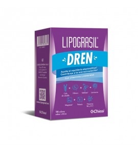 LIPOGRASIL DREN SABOR...