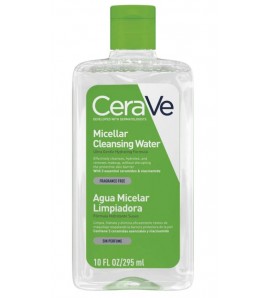 CERAVE AGUA MICELAR...