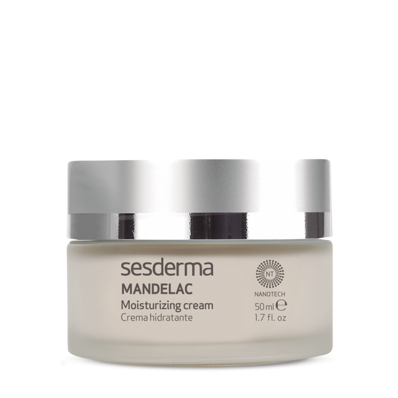 SESDERMA MANDELAC CREMA HIDRATANTE 50 ML