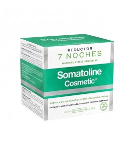 SOMATOLINE REDUCTOR NATURAL...