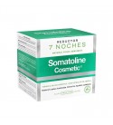 SOMATOLINE REDUCTOR NATURAL 7 NOCHES PIEL SENSIBLE 400ML