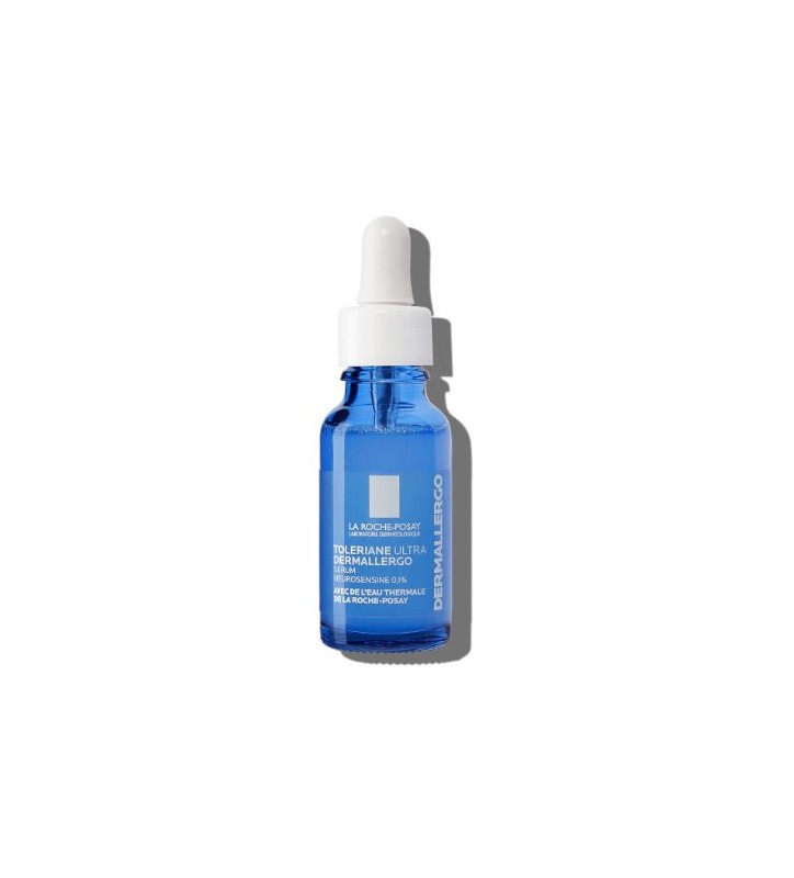 LA ROCHE-POSAY TOLERIANE ULTRA DERMALLERGO SERUM 20ML