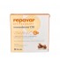 REPAVAR MONODERMA C10 VITAMINA C 28 CAPSULAS