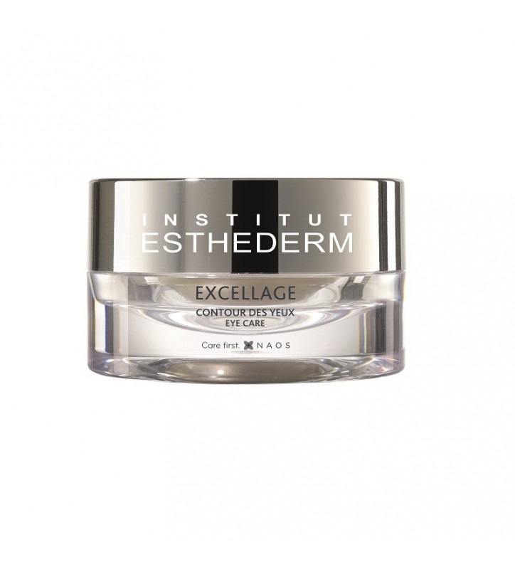 ESTHEDERM EXCELLAGE EYE CARE 15ML