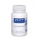 NESTLE PURE ENCAPSULATIONS PURE DEFENSE 60 CAPSULAS