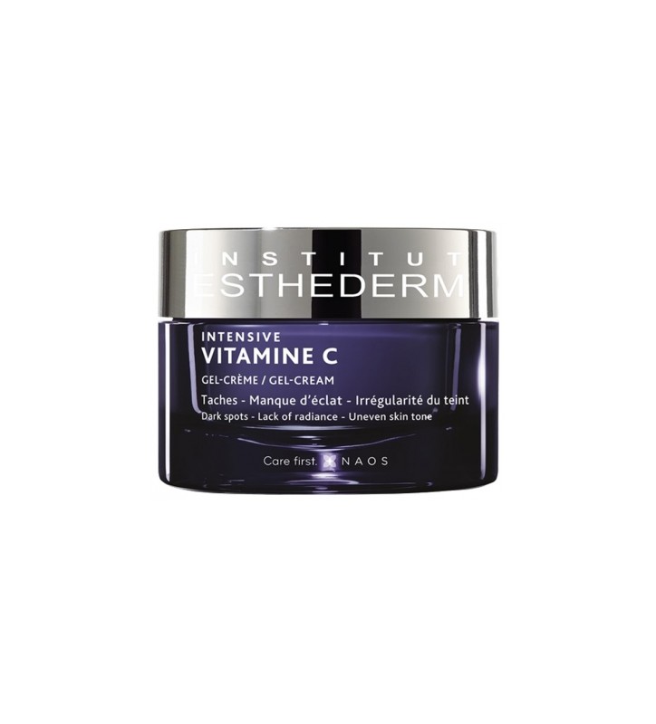 ESTHEDERM INTENSIVE VITAMINE C GEL CREAM 50ML