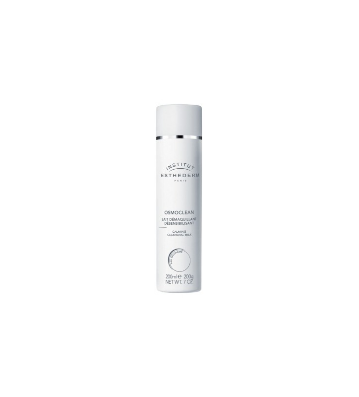 ESTHEDERM OSMOCLEAN CALMING CLEANSING MILK 200ML