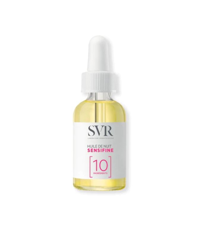 SVR SENSIFINE HUILE DE NUIT 30ML