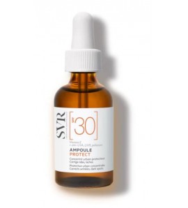 SVR AMPOULE PROTECT SPF30...