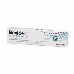 BEXIDENT BLANQUEANTE PASTA...