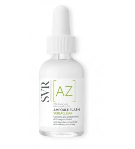 SVR SEBIACLEAR AMPOULE...