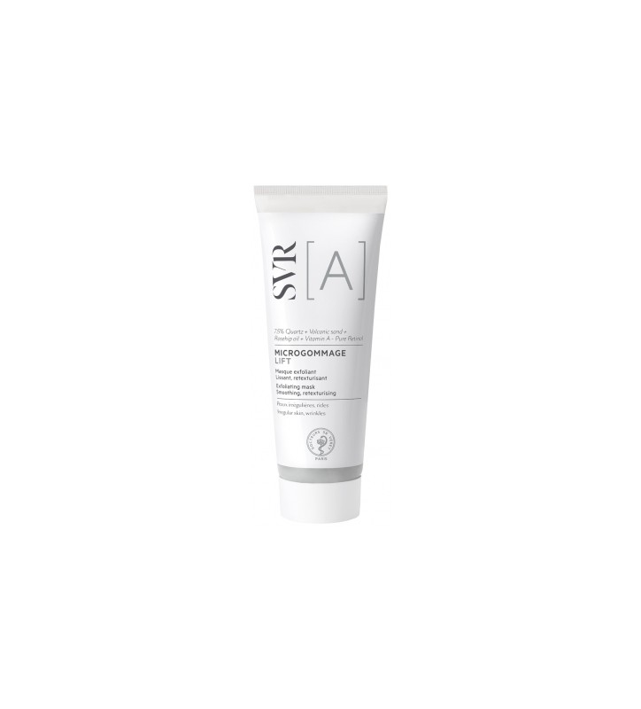 SVR A MICROGOMMAGE LIFT MARCARILLA EXFOLIANTE 70 GR