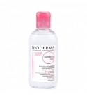 BIODERMA SENSIBIO H2O SOLUCION MICELAR 250ML